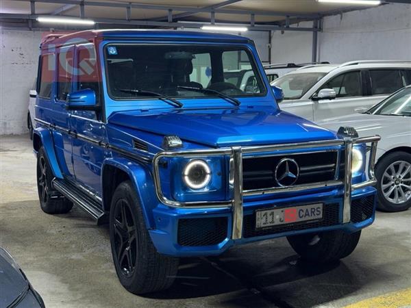 مرسيدس بنز G-Class 1980 للبيع في العراق -  بغداد